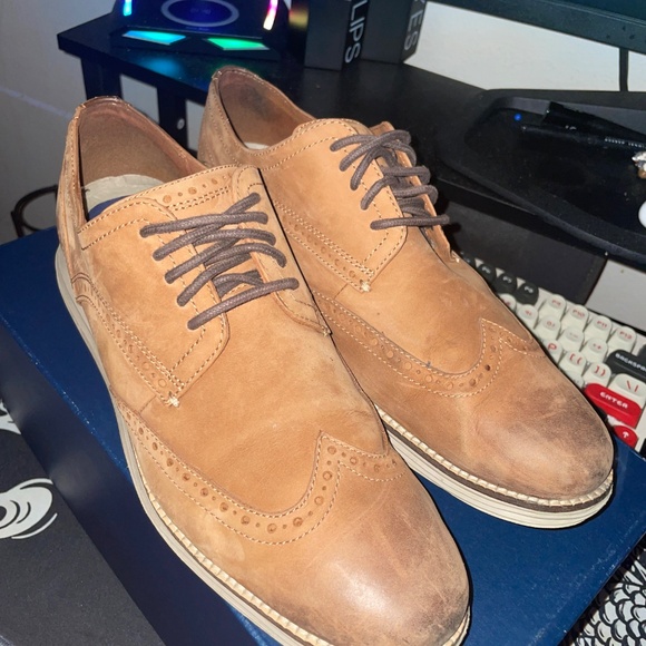 Cole Haan Men’s Shoes